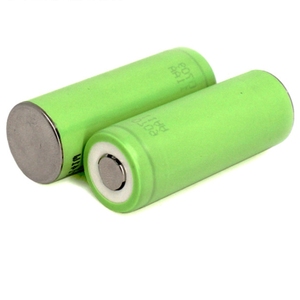 Panasoni NCR18500A 2040mAh Batterie au lithium rechargeable NCR18500A 3.6V Li-ion Cellules Batterie pour outils électriques - Product Image 2
