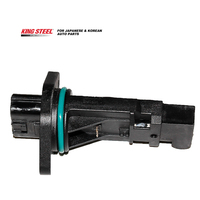 KINGSTEEL OEM Spare Baru Suku Cadang Mobil 4PIN Mesin Aliran Udara Meter untuk NISSAN ALMERA MAXIMA X-TRAIL NAVARA PATROL