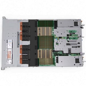 เซิร์ฟเวอร์ DEL L PowerEdge R650 ซีพียู Xeon เซิร์ฟเวอร์ Poweredge R650 - Product Image 6