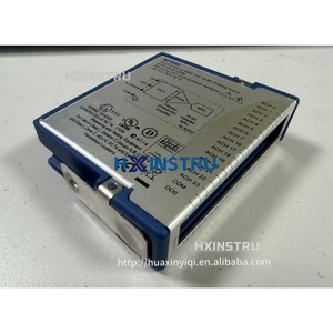 โมดูลอินพุตแบบอะนาล็อก 32 ช่อง National Instruments NI-9205 CDAQ รุ่น 779357-01 H - Product Image 2