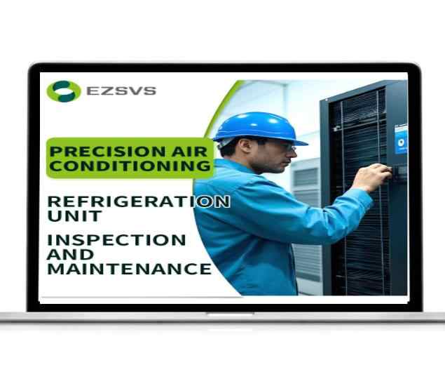 Data Center Infrastructure Management O&M Service