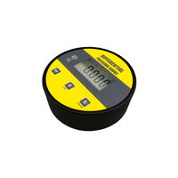 Digital Differential Pressure Gauge