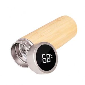 Gobelet isotherme classique en acier inoxydable, anti-fuite, sans BPA, pour la rentrée scolaire - Product Image 1