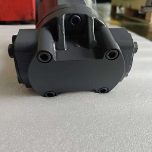 A2FM107/61W-VZB020 R902160963 มอเตอร์ไฮดรอลิกแบบลูกสูบสำหรับเครื่องจักรก่อสร้าง - Product Image 1