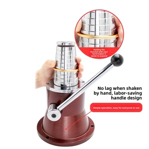 Công cụ mở rộng vòng đeo tay bằng thép carbon để điều chỉnh mở rộng kích thước quy mô & sửa chữa và bảo trì trang sức mở rộng - Product Image 3