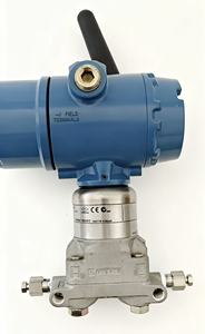 Transmissor de Pressão Sem Fio Original Rosemounte 3051s 3051SAL com Bom Preço Pronto para Envio - Product Image 6