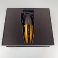 Tondeuse à cheveux professionnelle rechargeable Vgr V-285 pour hommes