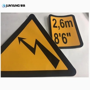 สติกเกอร์ติดตู้คอนเทนเนอร์แบบกำหนดเองขายดีที่สุด พร้อมเทคโนโลยี 3M สำหรับหมายเลขชิ้นส่วน ตัวอักษร ตราสัญลักษณ์ น้ำหนัก และอุปกรณ์เสริม - Product Image 3