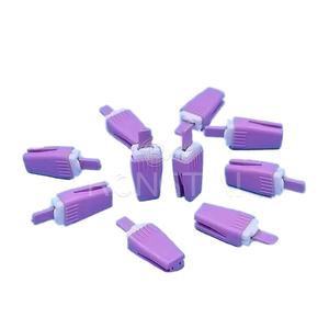 Пластиковый ланцет RONGTAI, из нержавеющей стали - Product Image 1