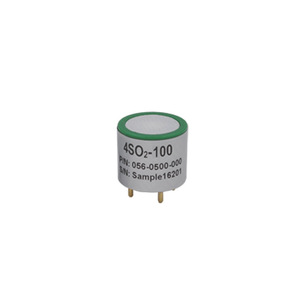 Sensor de Dióxido de Azufre 4SO2-100 de Maoyuan Measurement Control, Sensor Electroquímico Ambiental - Product Image 4