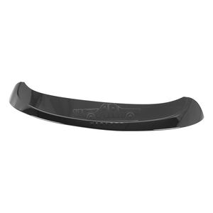 Haosheng — spoiler de toit en Fiber de carbone ABS pour VW <span class=keywords><strong>Golf</strong></span> <span class=keywords><strong>6</strong></span> MK6, 10 pièces - Product Image 3