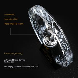 Креативный значок для номерного знака - Product Image 3