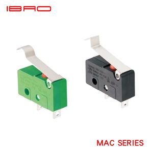 مفتاح ميكرو SPDT للخدمة الشاقة-10A 250VAC ، IP67 محكم الغلق ، 50K ،-25 ~ 42 درجة مئوية للسيارة/المنزل - Product Image 4