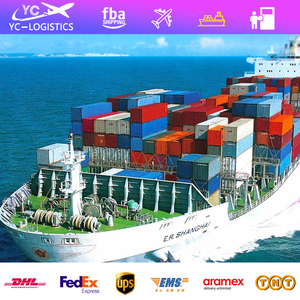 Agente de carga profesional Servicio puerta a puerta de <span class=keywords><strong>China</strong></span> a Hungría/Francia por mar - Product Image 5