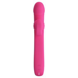 Nuovo Vibratore a Lumaca OEM, Stimolatore Clitorideo con 10 Modalità, Vibratore per Punto <span class=keywords><strong>G</strong></span>, Giocattolo Sessuale per Adulti, Dildo Vibrante a Forma di Lumaca per Donne - Product Image 2