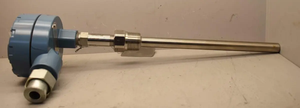 Sensores de Temperatura Rosemounts Emerson 214C de Alto Rendimiento, Precio Directo de Fábrica - Product Image 4