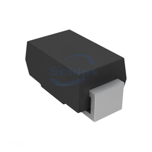 DIODE STANDARD 200V 1A DO214AC Electronic Circuit Components Single Diodes S1D-K DO-214AC, SMA In Stock - Product Image 1