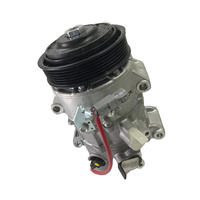 Hot-Selling 2000CC Modell tragbarer Auto Luft kompressor Regler Neuer OEM 88310-0R070 für Toyota für RAV4 2014 12V Spannung
