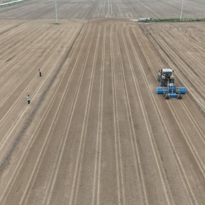 דיוק גבוהה ציוד פילוס שדה extendable ציוד חקלאי דיוק - Product Image 3