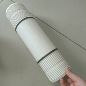 Tuyaux en PVC pour pompes submersibles - Product Image 1