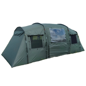 <span class=keywords><strong>Tente</strong></span> <span class=keywords><strong>tunnel</strong></span> spacieuse HOSA avec auvent, pour 6 <span class=keywords><strong>personnes</strong></span>, <span class=keywords><strong>tente</strong></span> de voyage extérieure, imperméable, <span class=keywords><strong>tente</strong></span> familiale - Product Image 3