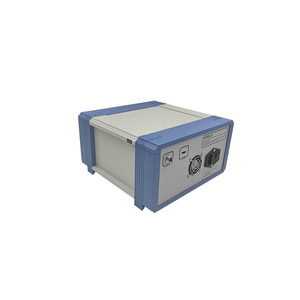 Kexint Hoge Precisie Glasvezel Inbrengen <span class=keywords><strong>Return</strong></span> <span class=keywords><strong>Loss</strong></span> <span class=keywords><strong>Tester</strong></span> Machine Gereedschap Kit Ftth 3 Jaar Optische Stroombron Meter 4 poorten - Product Image 4