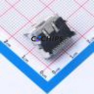 1-1747981-1 HDMI Connector Connector Whole Sale Electronic Component Chips Supplier & BOM Service - Product Image 2