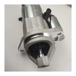 Pièces de moteur diesel, démarreur 12V, 5302289 5449610 410-58121 4158121 pour Cummins - Product Image 5