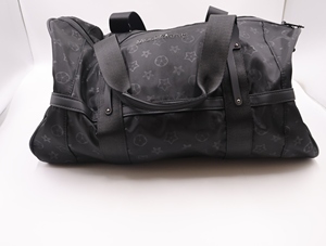 Bolsa de Viaje Deportiva de Poliéster con Cierre, Resistente al Agua, con Logotipo de Marca Impreso, Reutilizable, al por Mayor - Product Image 3