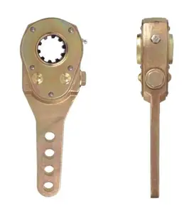 China Fangjie factory wholesale good quality Truck/Trailer/Bus Brake Trailer Manual KN47001 Slack Adjuster