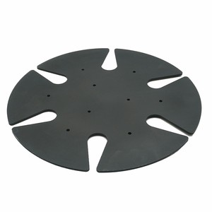 Özel Paslanmaz Çelik Sac İmalatı Lazer Kesim Hizmeti Sac Metal Şekillendirme Parçaları - Product Image 6