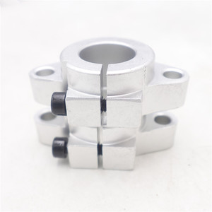 SHF سلسلة رمح نهاية دعم تحمل SHF35 الشريحة الخطية تحمل SHF35A - Product Image 4