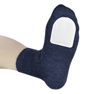 OEM Ergonomic không dệt vải chân ấm hơn đế đường viền để hình dạng chân cho THẬM CHÍ phân phối nhiệt - Product Image 5