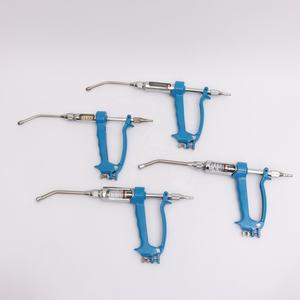 Drencherバックパック2.5L自動ドレンチングシリンジ5ml 10ml 20ml 30ml家畜獣医動物口腔用ドレンチノズルガン - Product Image 3