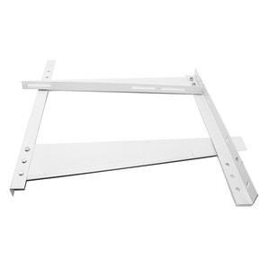 <span class=keywords><strong>Support</strong></span> de fixation extérieur pour unité de climatisation, <span class=keywords><strong>support</strong></span> de compresseur de climatiseur - Product Image 4