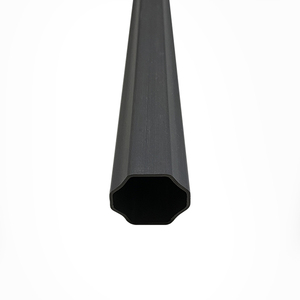 30 "-60" Carbon Fiber Lacrosse Shaft Hợp Kim Nhôm Lacrosse Sticks - Product Image 1