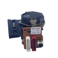 KSS-210A asli DVD CD optikal Pick Up lensa kepala Laser