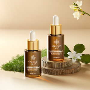 Esencia Facial OEM <span class=keywords><strong>para</strong></span> el Cuidado de la <span class=keywords><strong>Piel</strong></span> Seca, Revitaliza, Mejora la Elasticidad de la <span class=keywords><strong>Piel</strong></span> del Rostro, Hidratante, Rejuvenecedor, Suero Facial - Product Image 6