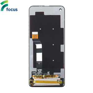 סיטונאי עבור מנוע אחד 5g lcd עם מסגרת מקורית עבור החלפת מסך היפר אחד עבור motorola אחד - Product Image 2