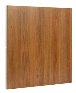 Nhà cung cấp Trung Quốc của mạnh mẽ WPC trang trí Panel tường ốp cho căn hộ thiết kế nội thất - Product Image 2