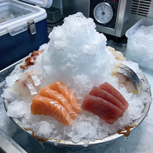 Máquina para Hacer Hielo y Nieve Duradera para Climas Tropicales y Cálidos - Product Image 4