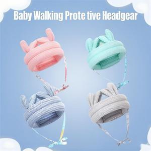 Protector de Cabeza Anticaídas para Bebés, Casco de Seguridad para Caminar, Gorra Protectora para Niños Pequeños, Gorro para Aprender a Caminar - Product Image 6