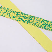 Bande adhésive antidérapante pour raquette de badminton et de tennis, imprimé camouflage Dalton, HT 100, options de couleurs