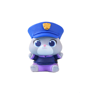 Chenyu Venta al por Mayor OEM Juguetes Coleccionables <span class=keywords><strong>de</strong></span> PVC con Temática Animal - Lindas Mini Figuras 3D <span class=keywords><strong>de</strong></span> Películas y TV en Caja Sorpresa para Niños <span class=keywords><strong>de</strong></span> Todas las Edades - Product Image 2