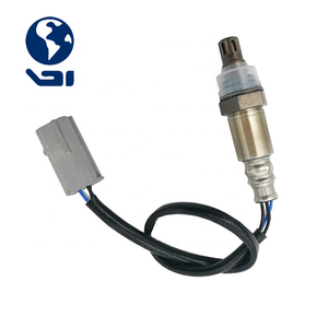 Sensor de oxígeno del motor nuevo compatible con emisiones Número de pieza 22693-ZE00A Garantía de 1 año para <span class=keywords><strong>NISSAN</strong></span> <span class=keywords><strong>PULSAR</strong></span>/ROGUE/URVAN/VERSA NOTA - Product Image 3
