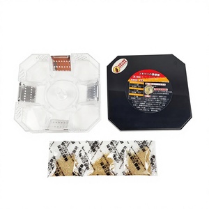 Trampa para Cucarachas y Estación de Cebo sin Químicos al por Mayor, Control de Plagas Seguro y No Tóxico para Uso Doméstico y Comercial - Product Image 1