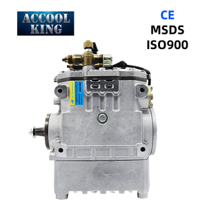 คอมเพรสเซอร์แอร์รถบัส TM19 18 กก. สำหรับรถบัสมิตซูบิชิ - Product Image 1