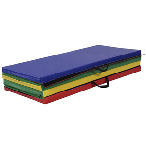 <span class=keywords><strong>Tapis</strong></span> en mousse pliable pour pom-pom girls, 1 pièce, bon marché, <span class=keywords><strong>gymnastique</strong></span>, gobelet, pour pom-pom girls - Product Image 2