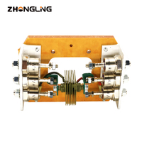 Module redresseur de pont pour générateur Marathon B-525571-2, kit de diodes et résistances variables 350KW-2200KW, accessoires pour générateur Euro Chuang