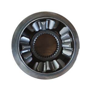 Conjunto de Diferencial para Camión Pesado, Nuevo y Original de Alta Calidad, Cubierta de Diferencial de Hierro Fundido de Alta Resistencia - Product Image 1